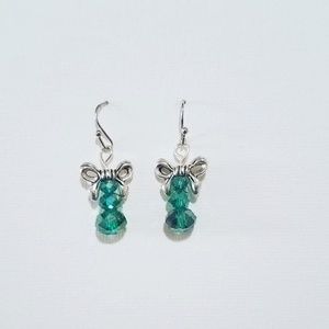 Christmas Earrings